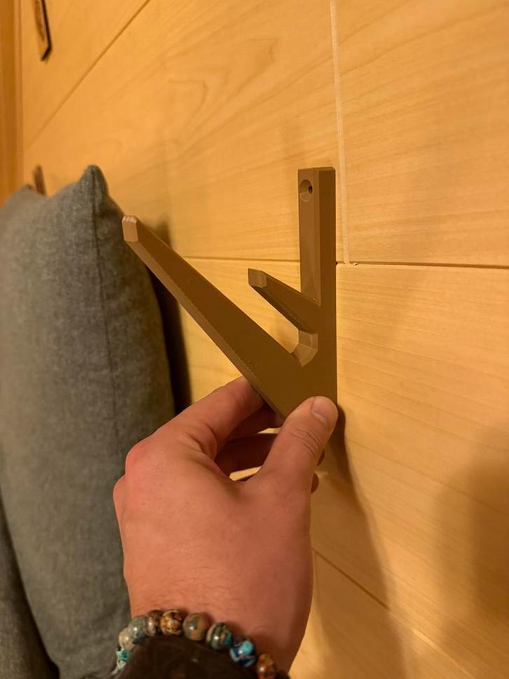 Skateboard wall mounts, Sport en Fitness, Skateboarden, Nieuw, Skateboard, Ophalen of Verzenden