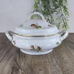 Rosenthal Sanssouci Moosrose Terrine / Dekschaal, Antiek en Kunst, Ophalen of Verzenden