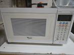 Micro, Ophalen, Gebruikt, Oven