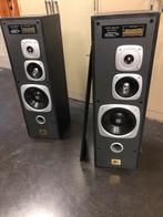 Bss studio monitor M-250, Audio, Tv en Foto, Luidsprekerboxen, Ophalen, Zo goed als nieuw, 120 watt of meer, Overige merken