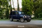 Mercedes-Benz G 500 AMG LINE V8 MANUFAKTUR INTERIOR PLUS, Auto's, Mercedes-Benz, 422 pk, 312 kW, Bedrijf, 5 zetels