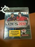 PES 2010 | PlayStation 3, Games en Spelcomputers, Games | Sony PlayStation 3, Ophalen of Verzenden, Zo goed als nieuw, Sport, 3 spelers of meer