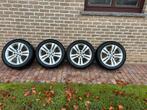 Bmw 17-inch velgen, Pneus hiver, Véhicule de tourisme, 17 pouces, Enlèvement