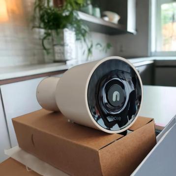 Caméra de Surveillance WiFi Caméra de sécurité Extérieur  beschikbaar voor biedingen