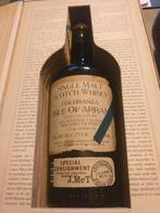 The Arran Malt , Smugglers Serie, Ophalen, Nieuw, Vol