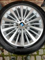 4 roues BMW active gran tourer style 481 4 saisons 205 55 17, Autos : Pièces & Accessoires, Pneus et Jantes, 4 Saisons, Véhicule de tourisme