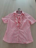 Blouse River woods, Kleding | Dames, River Woods, Maat 42/44 (L), Ophalen of Verzenden, Roze