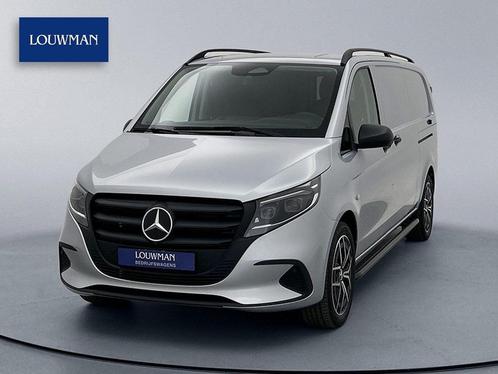 Mercedes-Benz Vito 119 CDI Extra Lang Pro 19" Lichtmetaal Si, Auto's, Bestelwagens en Lichte vracht, Bedrijf, ABS, Centrale vergrendeling