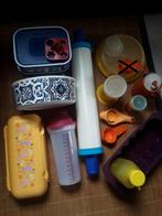 Allerlei nieuwe Tupperware spullen, 20 stuks (+ deksels), Enlèvement ou Envoi, Neuf