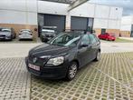 Vw Polo benzine, Auto's, Volkswagen, Zwart, Zwart, Bedrijf, 5 deurs
