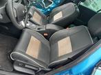 STOEL LINKS VOOR Renault Megane III Grandtour (KZ), Auto-onderdelen, Gebruikt, Renault