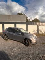 Peugeot 2008 1.6 e-HDI Allure, Auto's, Euro 5, Zwart, 103 g/km, Diesel