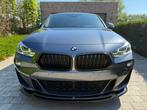 BMW X2 2.0iAS sDrive20 OPF, Auto's, 1998 cc, X2, USB, Leder