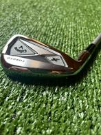 Callaway X Forged 6 iron, Ophalen of Verzenden, Zo goed als nieuw, Callaway