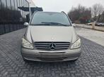Mercedes Viano 2.2 CDI 4MATIC Automatik, Autos, Mercedes-Benz, Cuir, Achat, Cruise Control, Diesel
