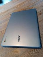 Acer Chromebook CB314 N19q2   azerty, Computers en Software, Ophalen of Verzenden, Zo goed als nieuw, Azerty