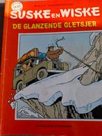 Suske en Wiske strips - €0,50 per stuk, Ophalen of Verzenden, Gelezen