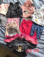 Lot de vêtements pour bébés pour filles 62-68, Enfants & Bébés, Vêtements de bébé | Taille 62, Enlèvement, Comme neuf, Fille, Costume