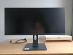 Iiyama ProLite  34 inch Ultrawide Monitor, Computers en Software, Monitoren, In hoogte verstelbaar, Zo goed als nieuw, DisplayPort
