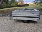 Remorque de camping Alpen Kreuzer, Auto diversen, Aanhangers en Bagagewagens, Ophalen, Gebruikt
