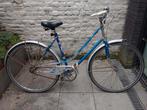Retrofiets rijklaar, Fietsen en Brommers, 50 tot 53 cm, Ophalen, (Extra) lage instap