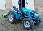 Tuinbouwtractor Landini 2-050 met grondfrees cellistar 145, Zakelijke goederen, Landbouw | Tractoren, Ophalen, Gebruikt