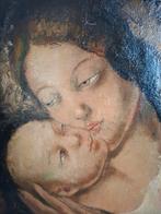 Theodore Verschaeren, olie op doek, 1928, Ophalen