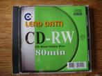 7 CD neufs, Nieuw, Cd, Ophalen of Verzenden