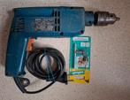 Foreuse AEG avec clé., Enlèvement, Utilisé, Foreuse et Perceuse, Vitesse variable