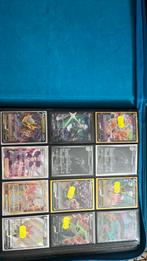 Pokemon pakjes 50 kaarten (min 1 speciale kaart), Ophalen of Verzenden, Zo goed als nieuw