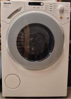 Wasmachine miele novotronic w1513, Elektronische apparatuur, Wasmachines, Ophalen, Gebruikt