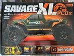 HPI Savage XL Flux 6s monstertruck, Hobby en Vrije tijd, Modelbouw | Radiografisch | Auto's, Ophalen of Verzenden, Zo goed als nieuw