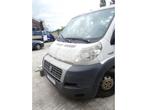 Camionnette double cabine plateau Fiat ducato (2007-VIN:ZFA2, Autos, Achat, Entreprise, Autres carburants, Fiat