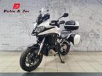 Honda VFR 800 X Crossrunner (bj 2020), Motoren, Motoren | Honda, 4 cilinders, Bedrijf, Meer dan 35 kW, 800 cc