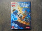 Lego DVD Ninjago Masters Of Spinjitzu 6 (zie foto's), Ophalen of Verzenden, Gebruikt, Lego