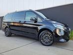Mercedes-Benz V 300, Autos, Mercedes-Benz, https://public.car-pass.be/vhr/8fe64e07-6600-4aae-b5e3-a65ef68b1e0d, Achat, 7 places