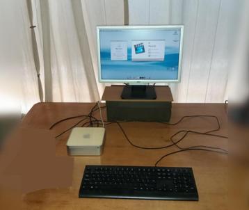 MacMini 2011 beschikbaar voor biedingen