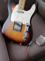 Roadworn Telecaster van 2008, Muziek en Instrumenten, Ophalen, Gebruikt, Fender