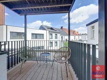 Appartement te koop in Antwerpen, 1 slpk beschikbaar voor biedingen