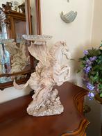 Statue cheval en resine (Angelica Collection), Ophalen of Verzenden