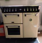 Richmond Stoves Fornuis, Elektronische apparatuur, Fornuizen, Ophalen, Zo goed als nieuw, Gas
