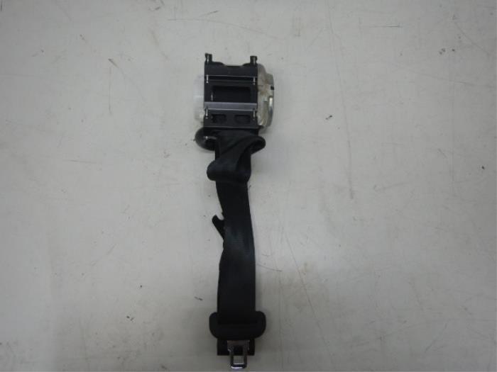 Audi A3 8Y Gordel Achter Links rechts, Auto-onderdelen, Interieur en Bekleding, Gebruikt, Ophalen of Verzenden