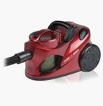 Domo stofzuiger zonder zak, Ophalen, Stofzuiger