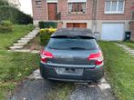 Citroën C4. 1,6 hdi.  Année 2012, Auto's, Citroën, Euro 5, Stof, Adaptieve lichten, Zwart