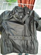 Motor leren jas, Ophalen, Dames, Jas | leer, Ixon
