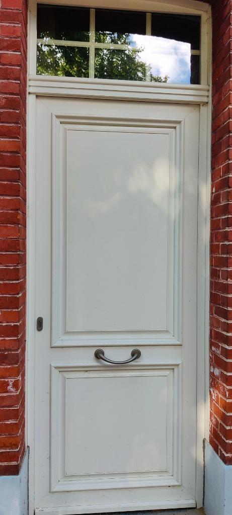 ramen en deuren, zelf uit te breken, Doe-het-zelf en Bouw, Glas en Ramen, Zo goed als nieuw, Gevelraam of Ruit, Dubbelglas, Ophalen