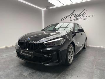 BMW 1 Serie 116 116i* PACK M*CARPLAY*LED*GARANTIE 12 MOIS* beschikbaar voor biedingen