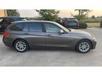 2013 BMW 318d Personenauto, Auto's, BMW, Gebruikt, Overige brandstoffen, Bedrijf, Handgeschakeld