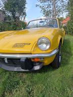 Triumph Spitfire 1.5 TC 1978, Auto's, Cabriolet, Handgeschakeld, Particulier, 2 zetels