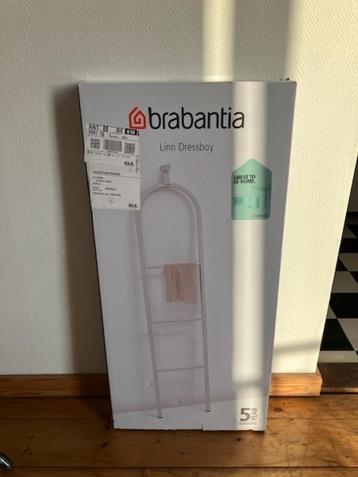 Linn Dressboy Brabantia beschikbaar voor biedingen